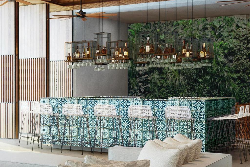 Eurobuilding Hotel & Suites Lecheria Екстериор снимка